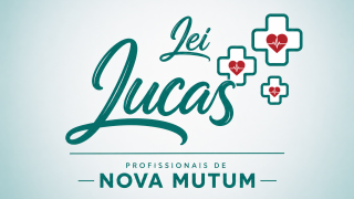 Lei Lucas - Noções em Primeiros Socorros