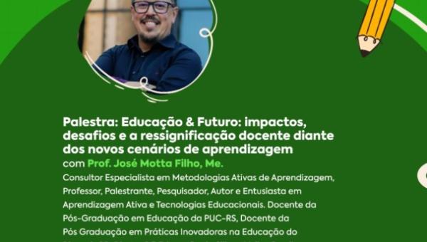 Metodologias Ativas